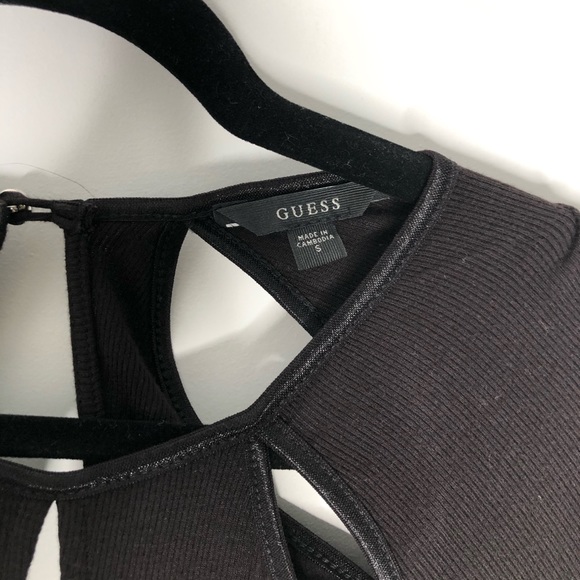 Long Sleeve Dress - Picture 3 of 3